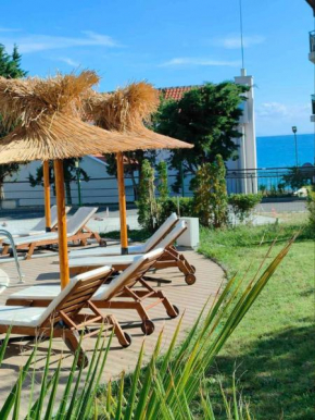 Apartment Queen, Saint Vlas, улица Черно Море 12
